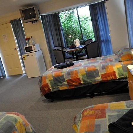 West City Motel Ardeer Екстер'єр фото