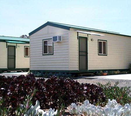 West City Motel Ardeer Екстер'єр фото