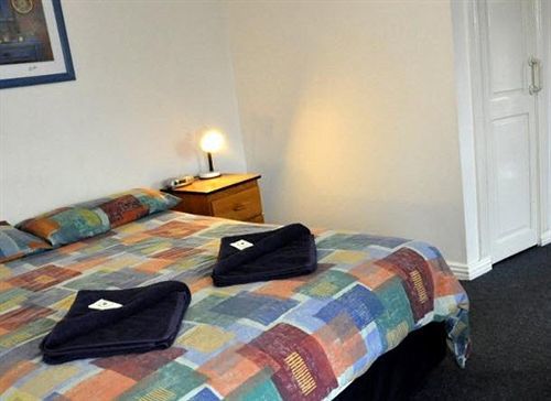West City Motel Ardeer Екстер'єр фото