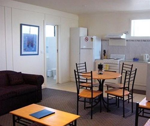 West City Motel Ardeer Екстер'єр фото