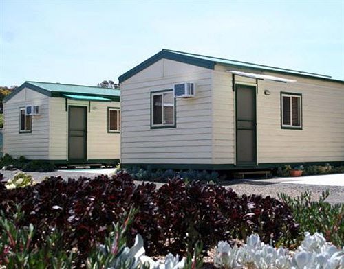 West City Motel Ardeer Екстер'єр фото