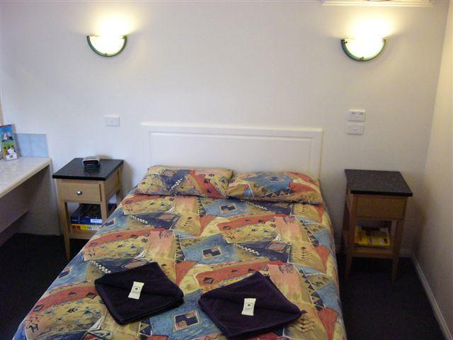 West City Motel Ardeer Екстер'єр фото
