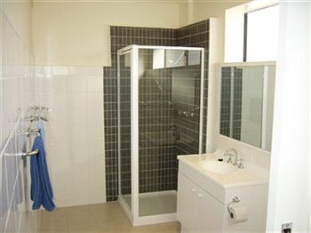 West City Motel Ardeer Екстер'єр фото